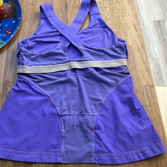 Purple. Great condition. Barely used. - Picture 6 of 6